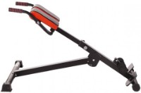 Scaun roman pentru antrenament de forţă HMS LR8310  imaginea #5 — magazin online Desire.md