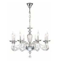 Lustră Cellini Classy CLN116-8