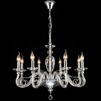 Люстра Cellini Classy CLN116-8 фото №2 — интернет-магазин Desire.md