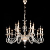 Люстра Cellini Abrasso CLN115-15  фото №2 — интернет-магазин Desire.md