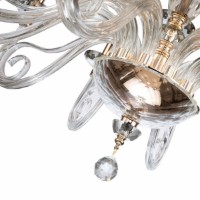 Люстра Cellini Abrasso CLN115-15  фото №3 — интернет-магазин Desire.md