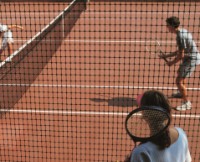 Plasa pentru gard Greentech Gard Net (1.5x200) imaginea #2 — magazin online Desire.md