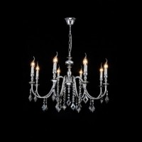 Люстра Cellini Bella CLN234-8 фото №2 — интернет-магазин Desire.md