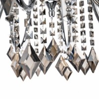 Люстра Cellini Bella CLN234-8 фото №4 — интернет-магазин Desire.md