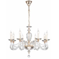 Lustră Cellini Abrasso CLN115-8