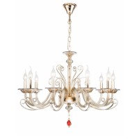 Люстра Cellini Ella CLN118-10 фото №1 — интернет-магазин Desire.md