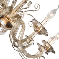 Люстра Cellini Ella CLN118-10 фото №2 — интернет-магазин Desire.md