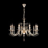 Люстра Cellini Ella CLN118-10 фото №3 — интернет-магазин Desire.md