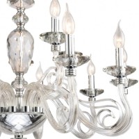 Люстра Cellini Classy CLN116-15  фото №2 — интернет-магазин Desire.md