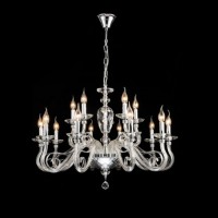Люстра Cellini Classy CLN116-15  фото №3 — интернет-магазин Desire.md