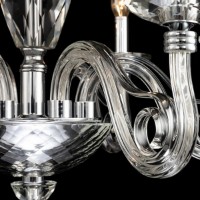 Люстра Cellini Classy CLN116-6  фото №3 — интернет-магазин Desire.md