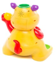 Joc educativ Kiddieland Hippo-Jong (049890)  imaginea #2 — magazin online Desire.md