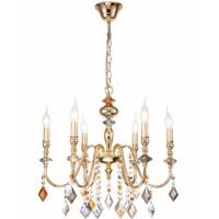 Lustră Cellini Dona CLN235-6  imaginea #1 — magazin online Desire.md