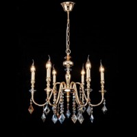 Lustră Cellini Dona CLN235-6  imaginea #4 — magazin online Desire.md