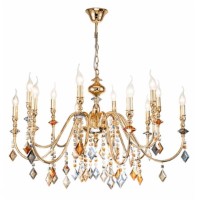 Lustră Cellini Dona CLN235-6+6