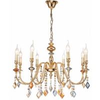 Lustră Cellini Dona CLN235-8 