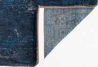 Covor Louis de Poortere Fading World 8254 Blu Night 2.00x2.80m imaginea #2 — magazin online Desire.md