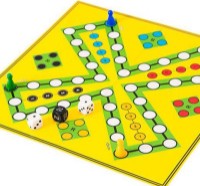 Joc educativ de masa Piatnik 50 Games (780042) imaginea #3 — magazin online Desire.md