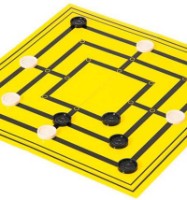 Joc educativ de masa Piatnik 50 Games (780042) imaginea #4 — magazin online Desire.md