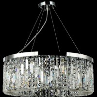 Люстра Cellini Fantasy CLN119-P D60  фото №2 — интернет-магазин Desire.md