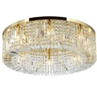 Lustră Cellini Fantasy CLN120-C D60  imaginea #1 — magazin online Desire.md