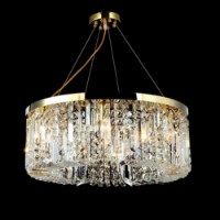 Lustră Cellini Fantasy CLN120-P D60 imaginea #2 — magazin online Desire.md