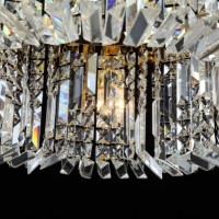 Lustră Cellini Fantasy CLN120-P D60 imaginea #3 — magazin online Desire.md