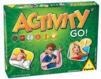 Joc educativ de masa Piatnik Activity (797996) imaginea #1 — magazin online Desire.md