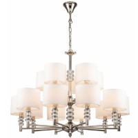 Люстра Cellini Cuty CLN238-15  фото №1 — интернет-магазин Desire.md