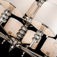 Люстра Cellini Cuty CLN238-15  фото №3 — интернет-магазин Desire.md