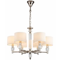 Люстра Cellini Frama CLN237-8  фото №1 — интернет-магазин Desire.md