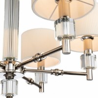 Люстра Cellini Frama CLN237-8  фото №2 — интернет-магазин Desire.md