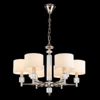 Люстра Cellini Frama CLN237-8  фото №3 — интернет-магазин Desire.md