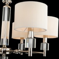 Люстра Cellini Frama CLN237-8  фото №4 — интернет-магазин Desire.md