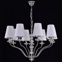 Lustră Cellini Gardi CLN240-8  imaginea #1 — magazin online Desire.md