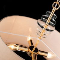 Lustră Cellini Mady CLN236-4P imaginea #3 — magazin online Desire.md