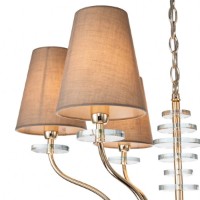 Люстра Cellini Mady CLN236-6  фото №3 — интернет-магазин Desire.md