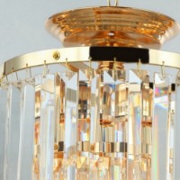 Люстра Cellini Mirage CLN157-D28 фото №2 — интернет-магазин Desire.md