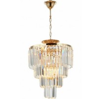 Lustră Cellini Mirage CLN157-D38