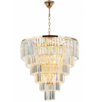 Lustră Cellini Mirage CLN157-D58 