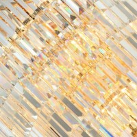 Люстра Cellini Mirage CLN157-D58  фото №2 — интернет-магазин Desire.md