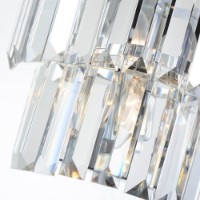 Candelabru de perete Cellini Bella CLN155-2W  imaginea #2 — magazin online Desire.md