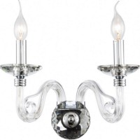 Candelabru de perete Cellini Classy CLN116-2W 