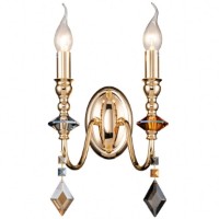 Candelabru de perete Cellini Dona CLN235-2W 