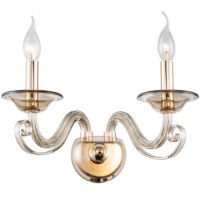 Candelabru de perete Cellini Ella CLN118-2W 