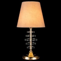 Veioză birou Cellini Mady CLN236-1T  imaginea #2 — magazin online Desire.md