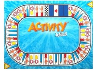 Joc educativ de masa Piatnik Activity Junior (RO) (742347) imaginea #4 — magazin online Desire.md