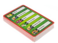 Joc educativ de masa Piatnik Activity Travel (793295) imaginea #2 — magazin online Desire.md