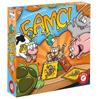 Настольная игра Piatnik Bams! (RUS) (716171)