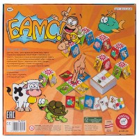 Настольная игра Piatnik Bams! (RUS) (716171) фото №2 — интернет-магазин Desire.md
